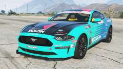 Ford Mustang GT Fastback 2018 S3 [Add-On] for GTA 5