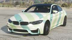 BMW M4 Cararra for GTA 5