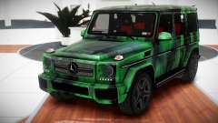 Mercedes-Benz G65 AMG S-Tuned S7 for GTA 4