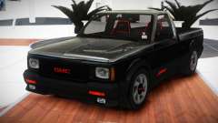 GMC Syclone Z-Style for GTA 4