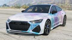Audi RS 7 Sportback (C8) 2019 S10 [Add-On] for GTA 5