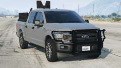 Ford F-150 2017 for GTA 5