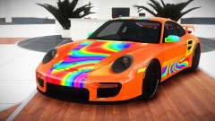 Porsche 977 GT2 RT S8 for GTA 4