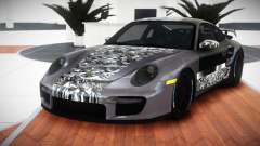 Porsche 977 GT2 RT S1 for GTA 4