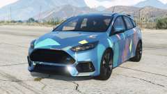 Ford Focus RS (DYB) 2017 S2 [Add-On] for GTA 5