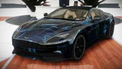 Aston Martin Vanquish R-Style S5 for GTA 4