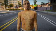 Cesar by Comptn for GTA San Andreas