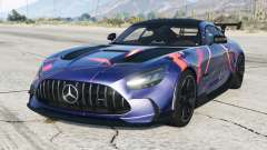 Mercedes-AMG GT Black Series (C190) S21 [Add-On] for GTA 5
