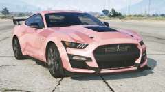 Ford Mustang Shelby GT500 2020 S11 [Add-On] for GTA 5