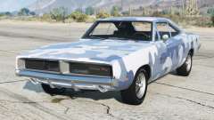 Dodge Charger RT 426 Hemi 1969 S6 [Add-On] for GTA 5
