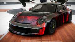 Porsche 911 GT3 GT-X S10 for GTA 4