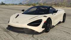 McLaren 765LT Coupe 2020 S3 [Add-On] for GTA 5