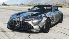 Mercedes-AMG GT Black Series (C190) S10 [Add-On] for GTA 5