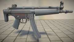 90s Atmosphere Weapon - Mp5lng