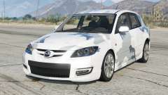 Mazdaspeed3 (BK2) 2007 S3 [Add-On] for GTA 5