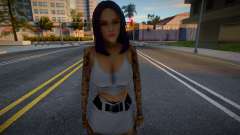 Joyce for GTA San Andreas
