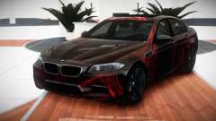 BMW M5 F10 xDv S7 for GTA 4