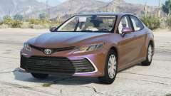 Toyota Camry LE (XV70) 2022 for GTA 5