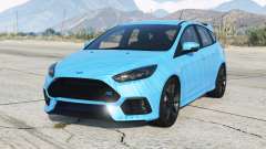 Ford Focus RS (DYB) 2017 S3 [Add-On] for GTA 5