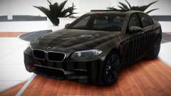 BMW M5 F10 xDv S6 for GTA 4
