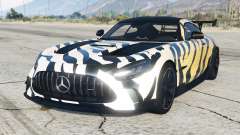 Mercedes-AMG GT Black Series (C190) S13 [Add-On] for GTA 5