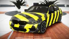 BMW M5 Competition XR S4 for GTA 4