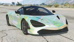 McLaren 720S Coupe 2017 S7 [Add-On] for GTA 5