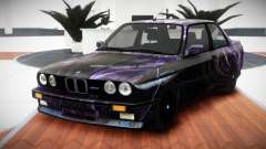 BMW M3 E30 G-Style S3 for GTA 4