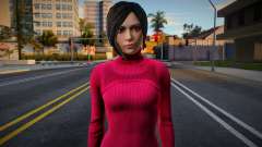 Ada 1 for GTA San Andreas