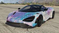 McLaren 765LT Coupe 2020 S10 [Add-On] for GTA 5