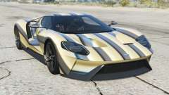 Ford GT 2019 S3 [Add-On] for GTA 5