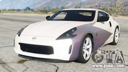 Nissan 370Z (Z34) 2013 S14 [Add-On] for GTA 5