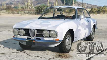 Alfa Romeo 1750 Botticelli for GTA 5