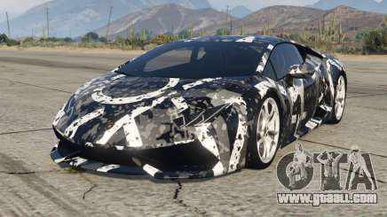 Lamborghini Huracan LP 610-4 2015 S2 [Add-On] for GTA 5