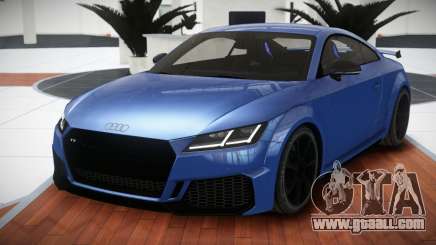 Audi TT GT-X for GTA 4