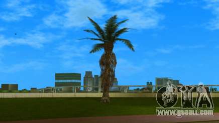 ViceMips for GTA Vice City