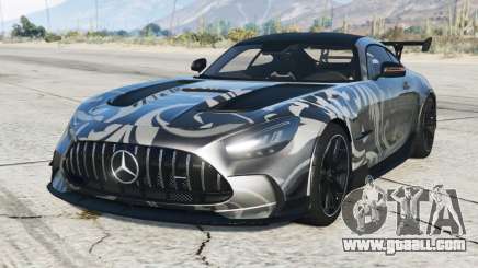 Mercedes-AMG GT Black Series (C190) S10 [Add-On] for GTA 5