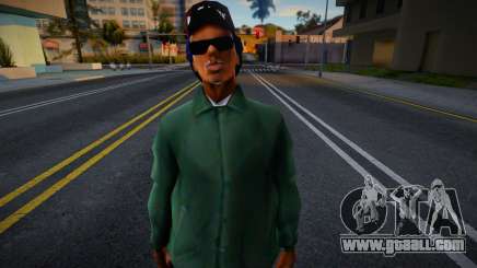 Old Ryder for GTA San Andreas