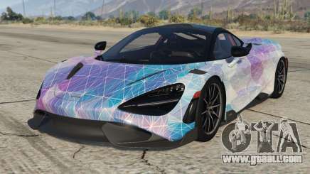 McLaren 765LT Coupe 2020 S10 [Add-On] for GTA 5