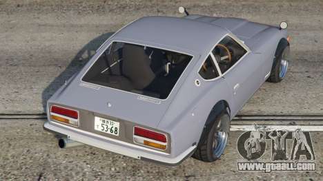 Nissan Fairlady Z (S30) Niagara