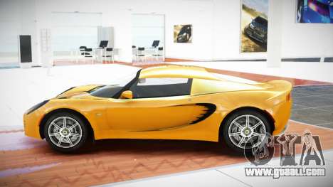 Lotus Elise GT-X for GTA 4