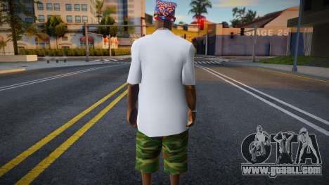 [REL] USA gangster for GTA San Andreas