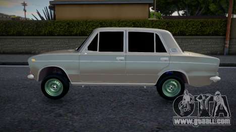 VAZ 2103 Oper for GTA San Andreas