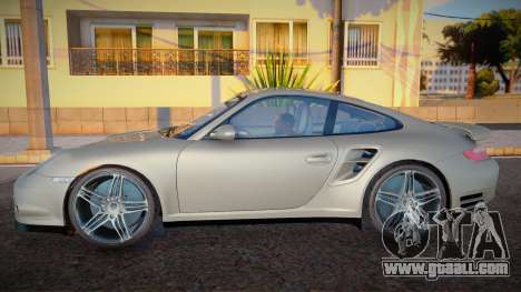 Porsche 911 Turbo Dag.Drive for GTA San Andreas