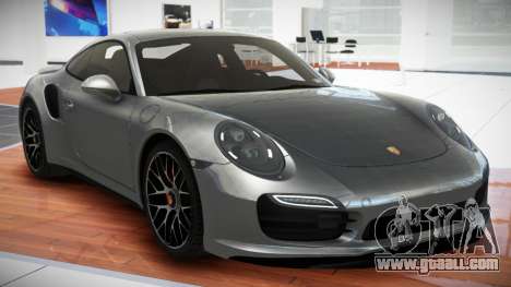 Porsche 911 G Turbo for GTA 4