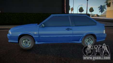 VAZ 2113 BMW for GTA San Andreas