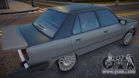 Renault 9 Broadway Custom for GTA San Andreas