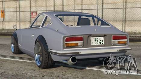 Nissan Fairlady Z (S30) Niagara