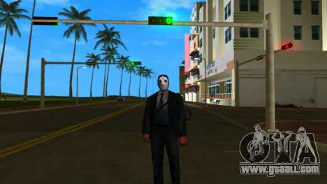 Bank Robbery 2 for GTA Vice City