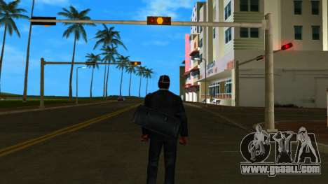 Bank Robbery 2 for GTA Vice City